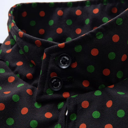 RATS 50's SWING TOP