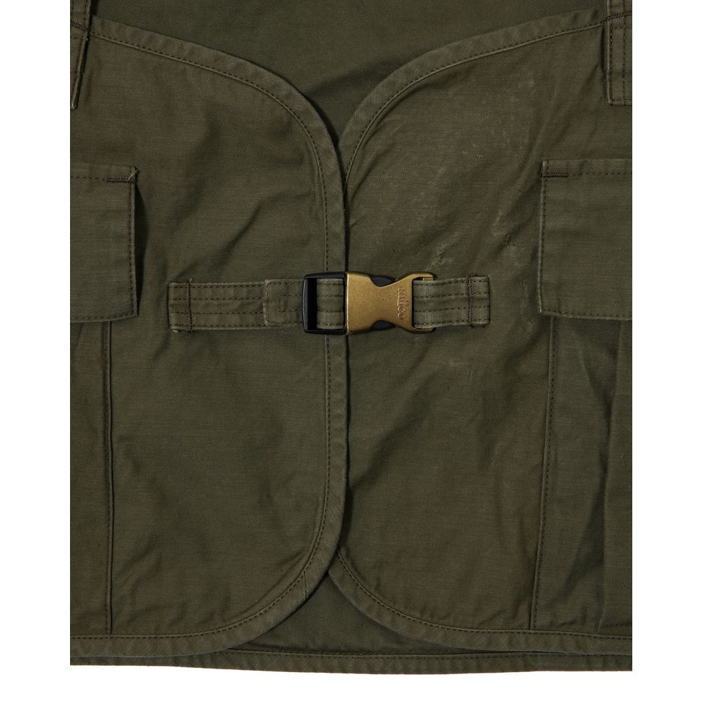 MASSES GAME VEST CS
