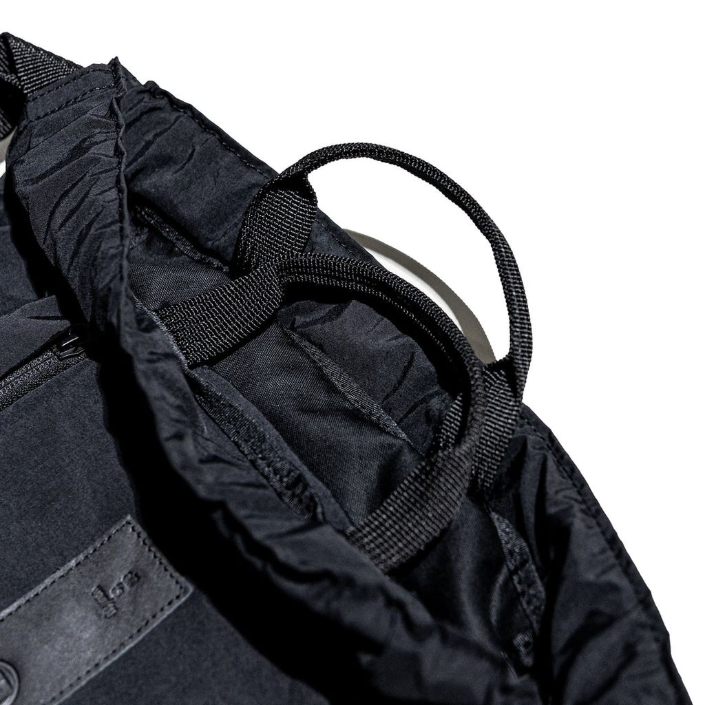 yorozu BACKPACK "NINJA-TEX"