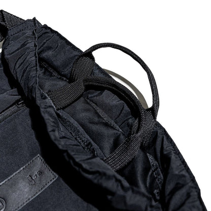 yorozu BACKPACK "NINJA-TEX"