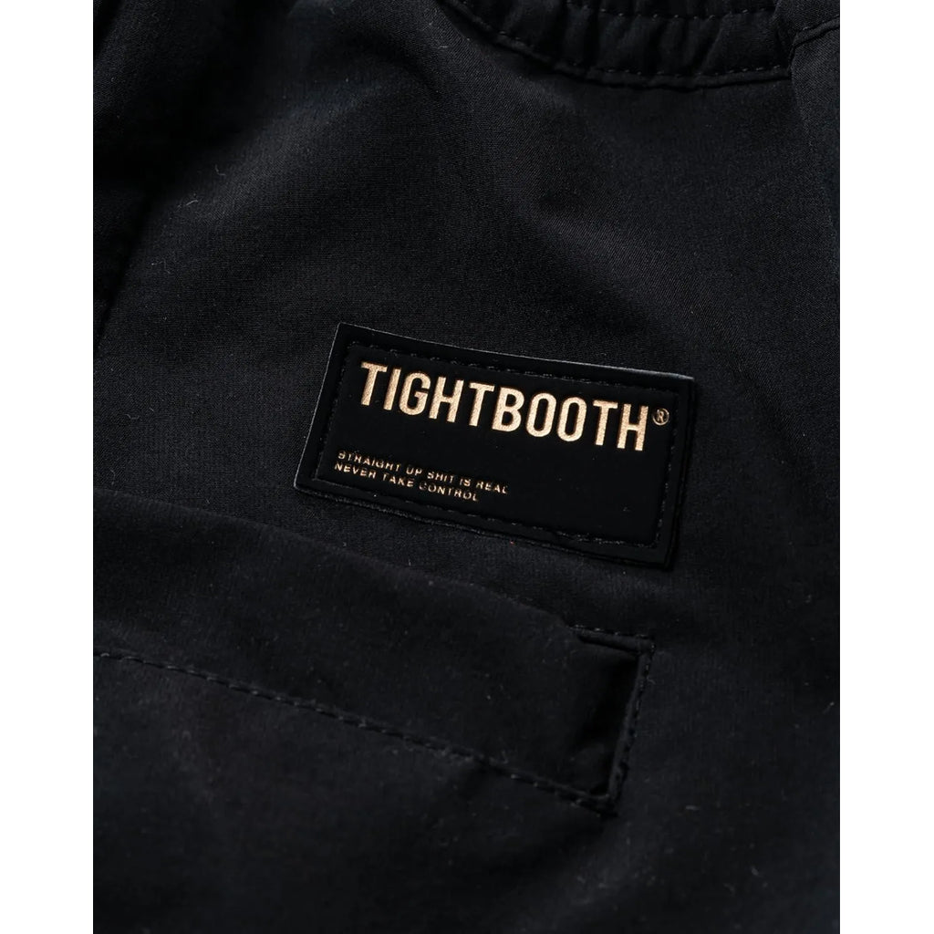 TIGHTBOOTH PIPING TACTICAL BALLOON PANTS SS26-B01
