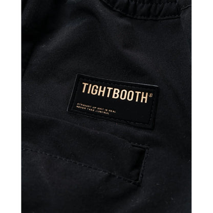 TIGHTBOOTH PIPING TACTICAL BALLOON PANTS SS26-B01