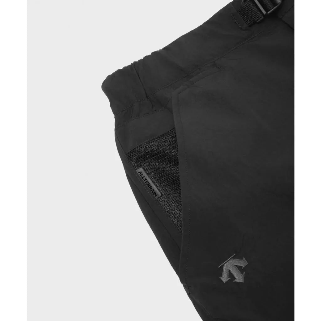 DESCENTE ALLTERRAIN（デサント オルテライン）【81】ウーブンショーツ