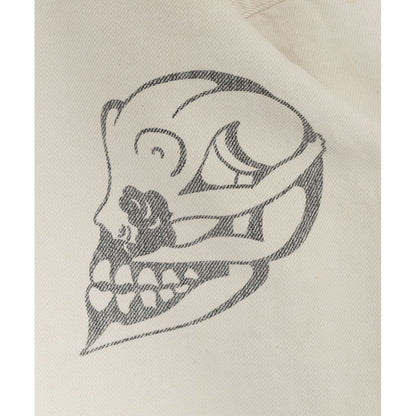 SUGARHILL TATTOO FLASH PRINT DNEIM JACKET