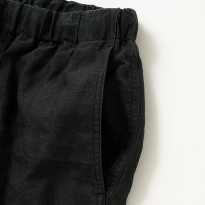 RATS LINEN EASY SHORTS