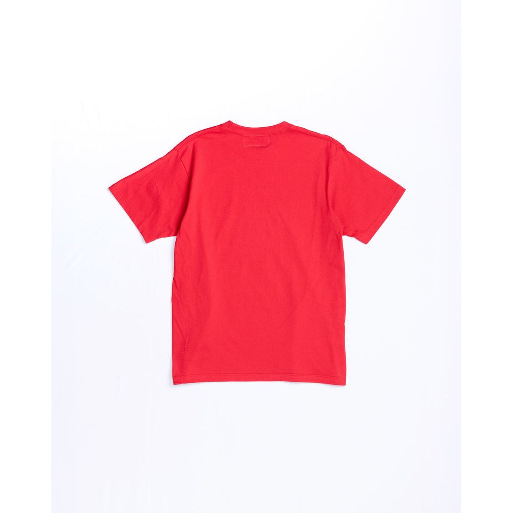ANACHRONORM REWIND CULTURE S/S T-S