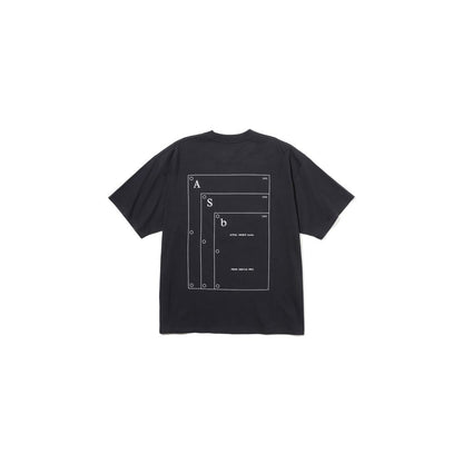 FreshService  "ASXFS CORPORATE S/S TEE A-SERIES"