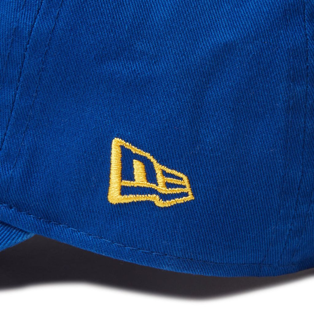 NEW ERA  CC MLB MID LOGO SADP AD LROY