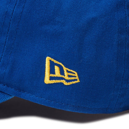 NEW ERA  CC MLB MID LOGO SADP AD LROY
