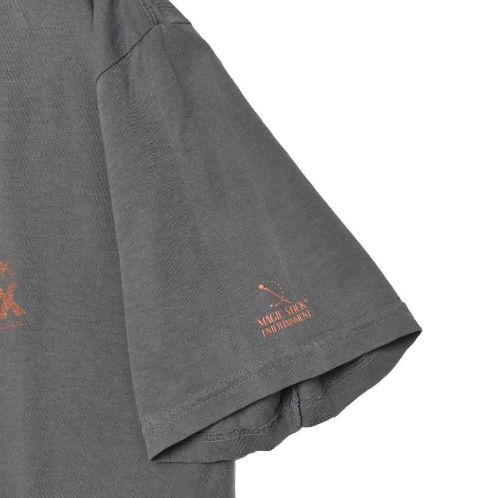 MAGIC STICK DFA VINTAGE TEE
