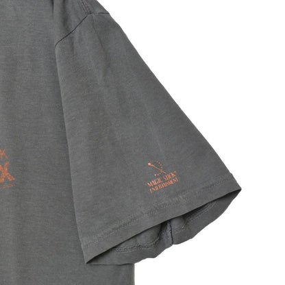 MAGIC STICK DFA VINTAGE TEE