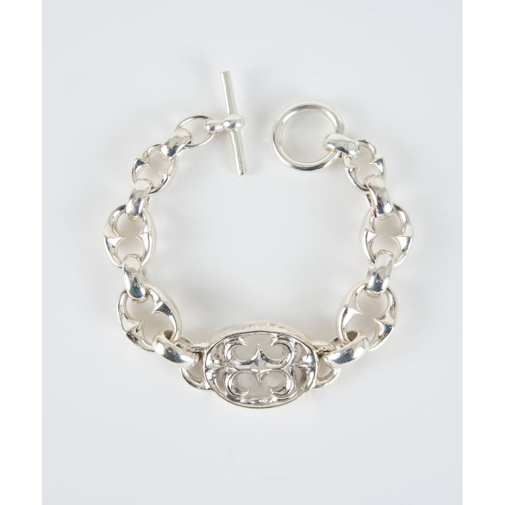 masses OVAL BRACELET Ⅳ