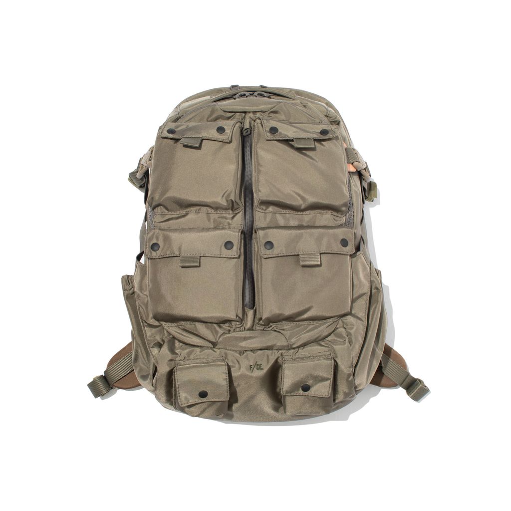 F/CE.  420 re/cor TACTICAL BP