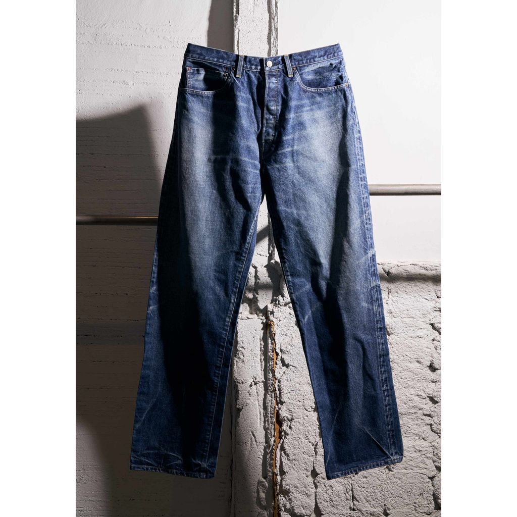 MASSES DENIM 5P PANTS A.3