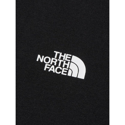 THE NORTH FACE  ショートスリーブバンダナスクエアロゴティーメンズ Tシャツ