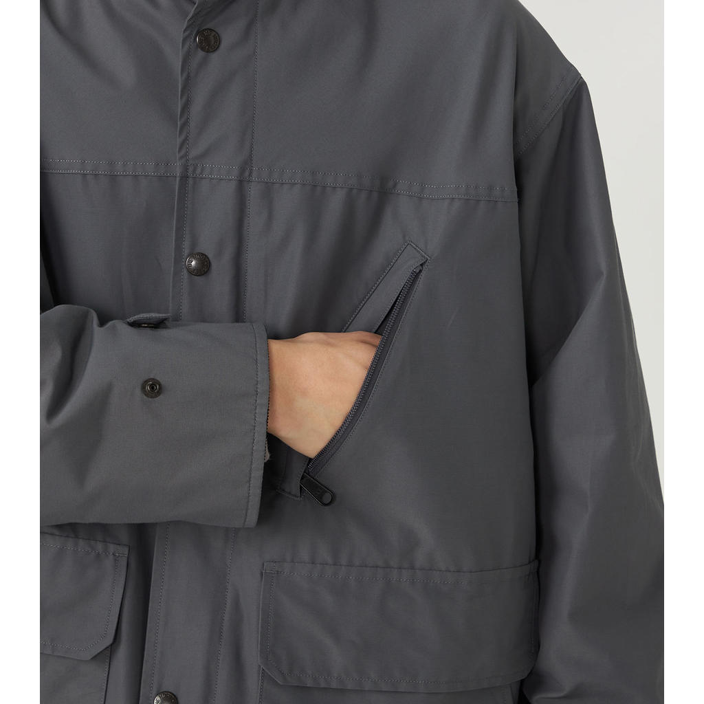 THE NORTH FACE Purple Label Double Peak Field Jacket