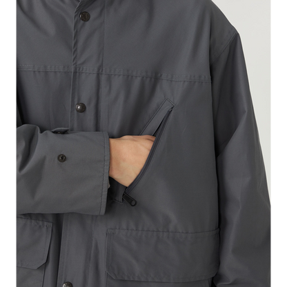 THE NORTH FACE Purple Label Double Peak Field Jacket