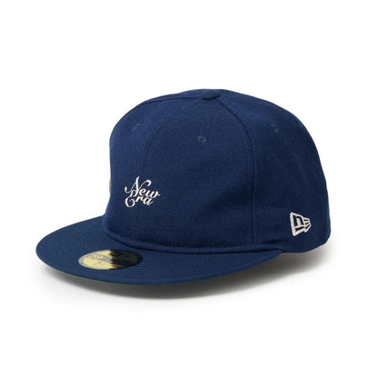 NEW ERA 59FIFTY Direction by Takayuki Ohashi Dog Patch オーシャンサイドブルー | アウトドア