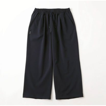 S.F.C WIDE TWO TUCK BAGGY PANTS
