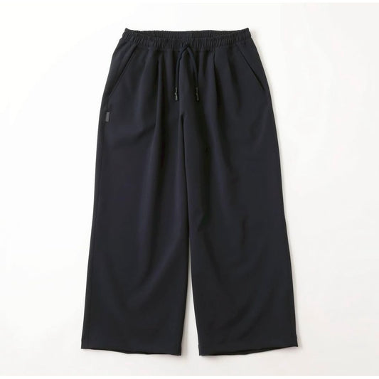 S.F.C WIDE TWO TUCK BAGGY PANTS