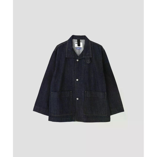 MHL. CANTON  DENIM BLOUSON