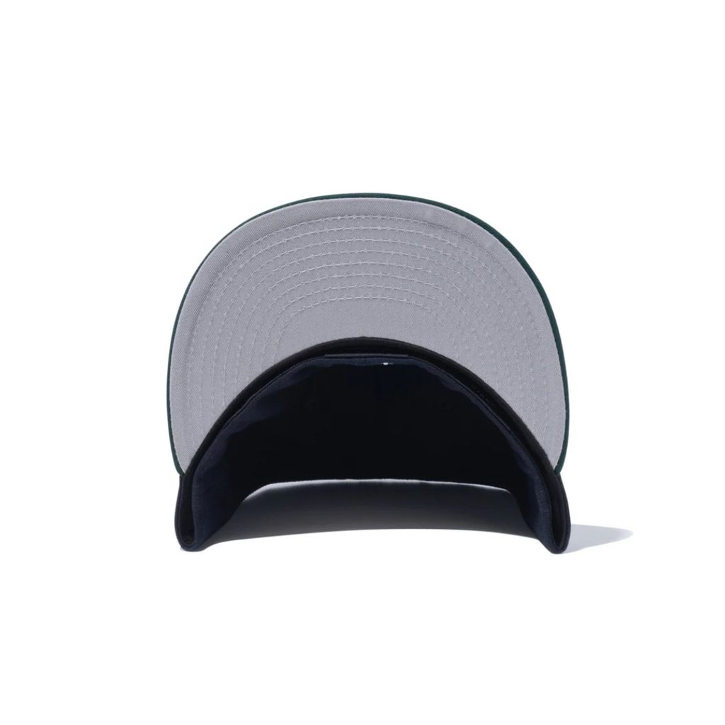 NEW ERA 59FIFTY Powered by GORO NAKATSUGAWA（min-nano）ニューヨーク・ヤンキース ネイビー