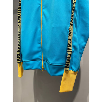 訳あり beauty:beast  “CAUTION KEEP OUT” TRACK JKT