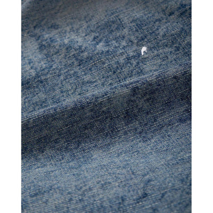 refomed FRESH MAN DENIM WIDE PANTS "PAINT"