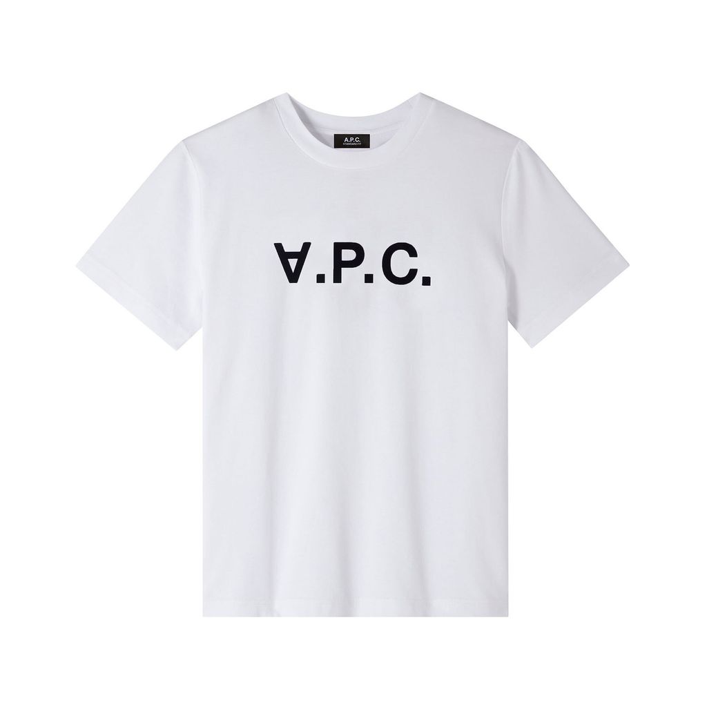 A.P.C. STANDARD GRAND VPC Tシャツ