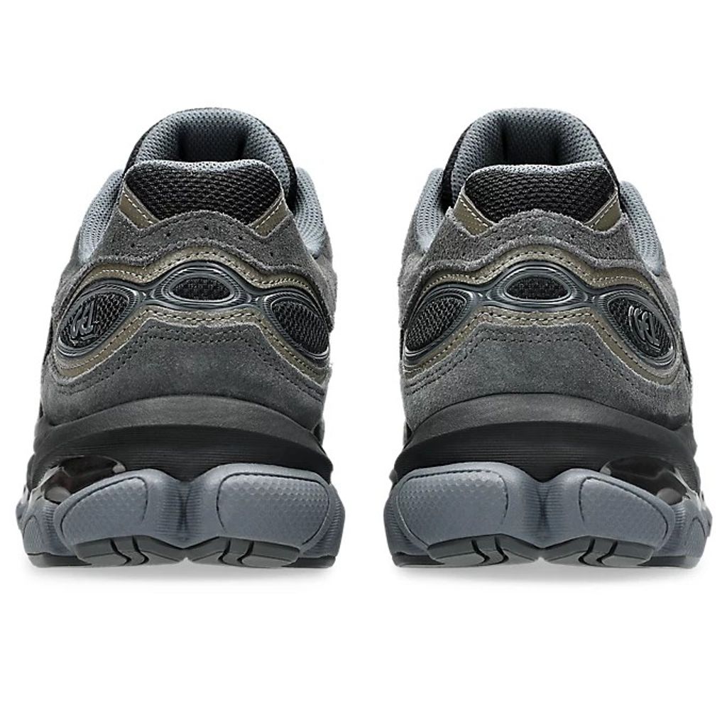 ASICS GEL-NYC2.0 (Black/Graphite Grey) 1203A895.001