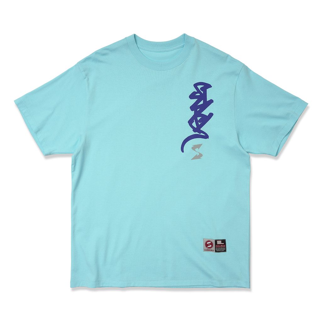 SUBWARE STASH PIECE SHORT SLEEVE TEE