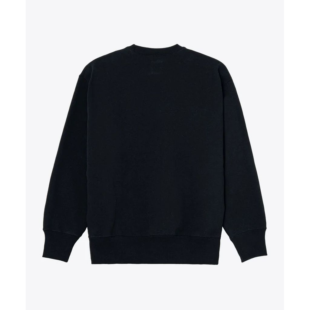 BEDWIN & THE HEARTBREAKERS L/S VARSITY SWEATSHIRT "Varsity"