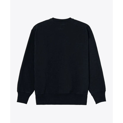 BEDWIN & THE HEARTBREAKERS L/S VARSITY SWEATSHIRT "Varsity"