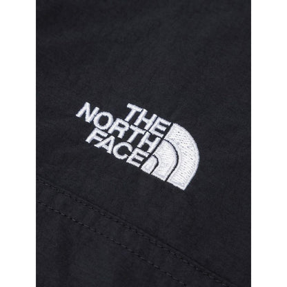 THE NORTH FACE Compact Nomad Jacket