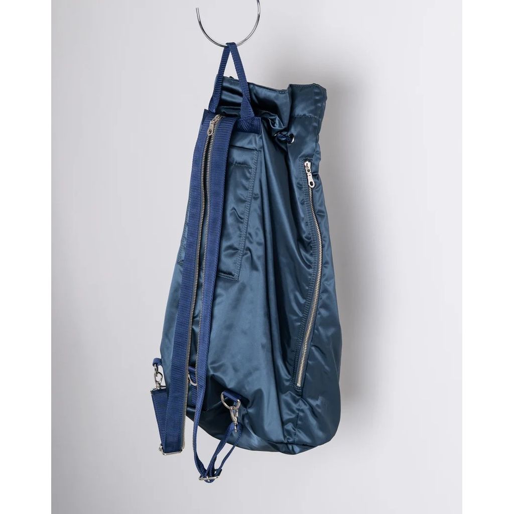 yorozu TASUKI BONSAC "CO-TECH"（NAVY)