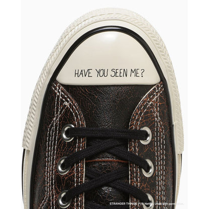 CONVERSE ALL STAR AGED 87 UD HI / STRANGER THINGS 5