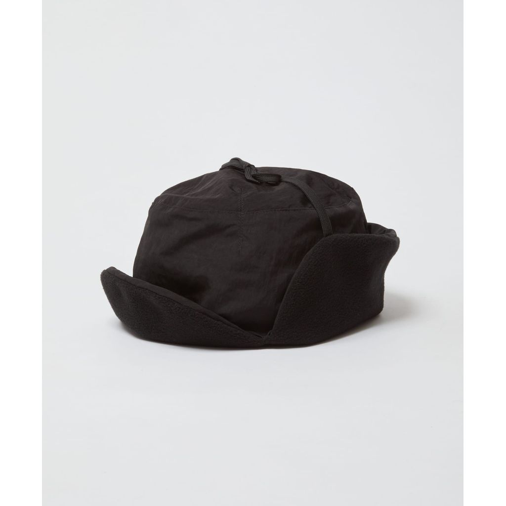 BAL FLEECE EAR FLAP 6-PANEL HAT