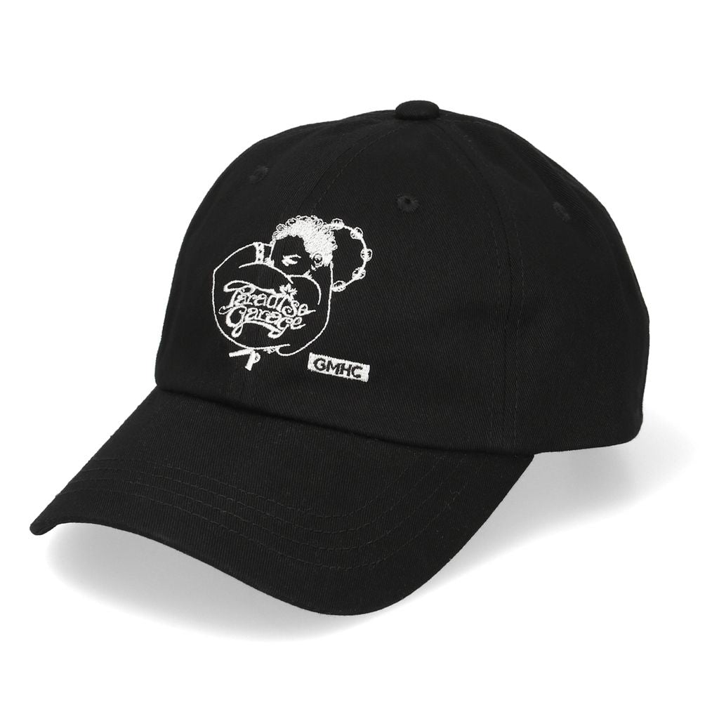 ISNESS MUSIC PARADISE GARAGE™ CAP
