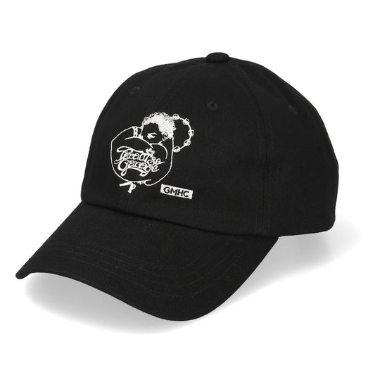 ISNESS MUSIC PARADISE GARAGE™ CAP