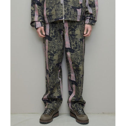 BAL LOOSE FIT DUCK 5P JEAN