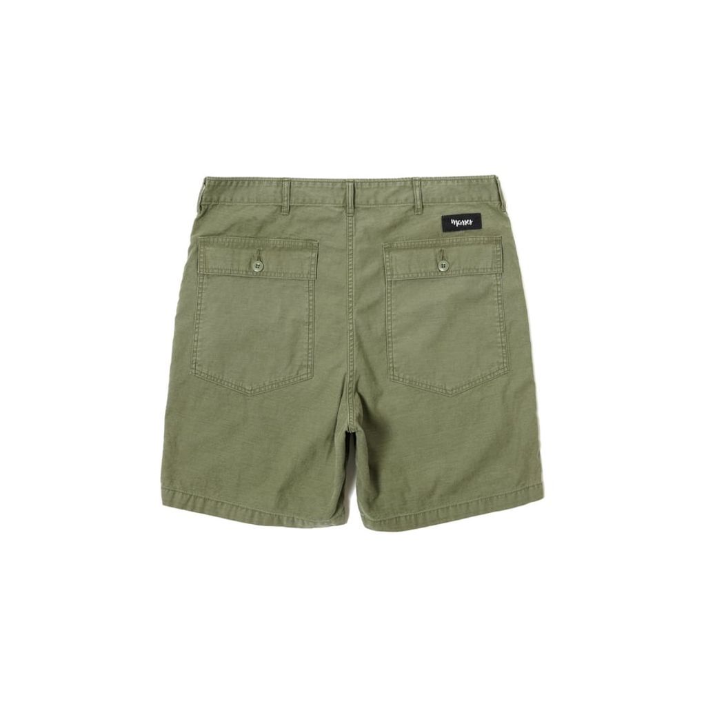 MASSES BAKER SHORTS
