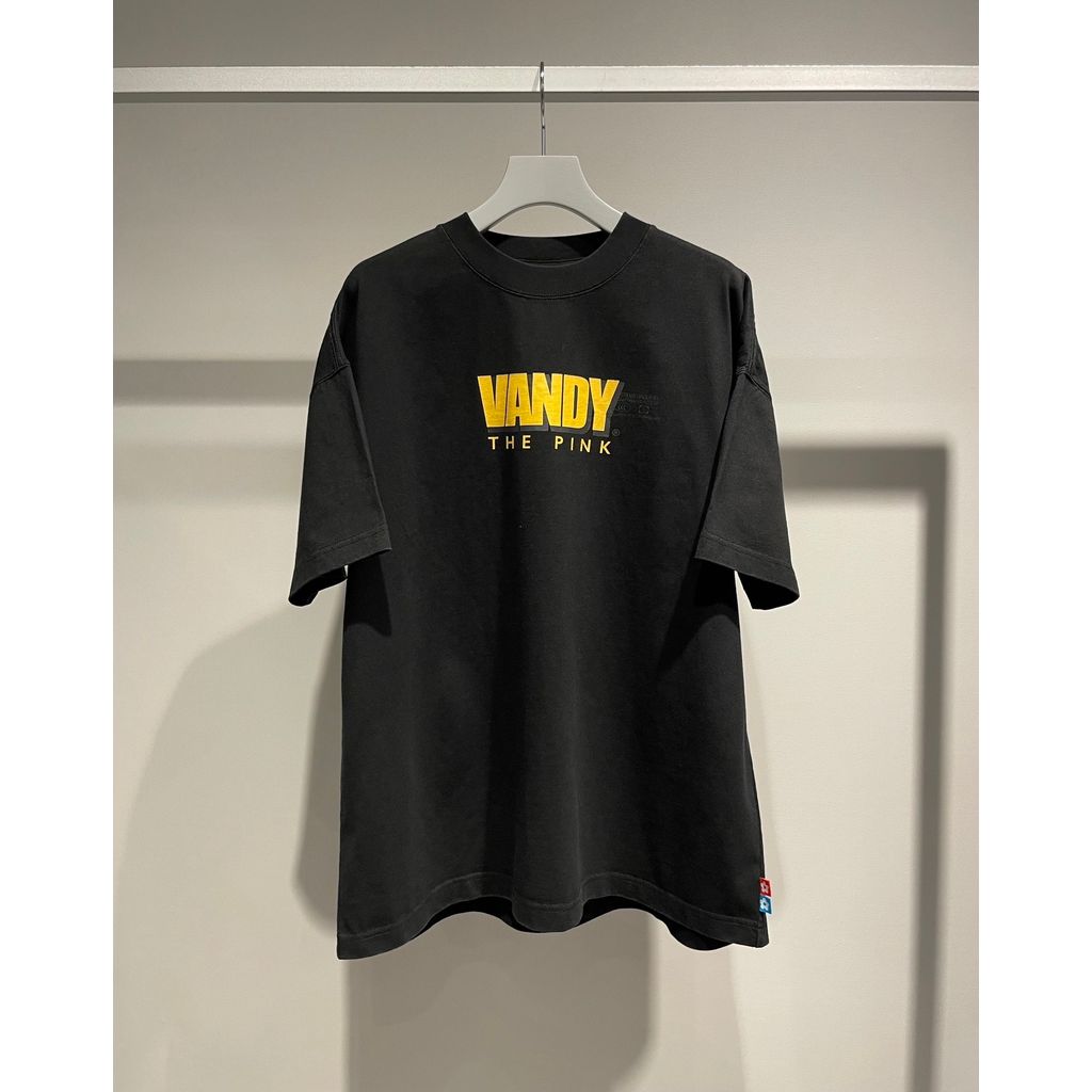 VANDY THE PINK Robot T shirt