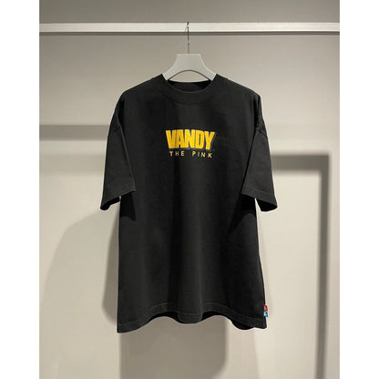 VANDY THE PINK Robot T shirt