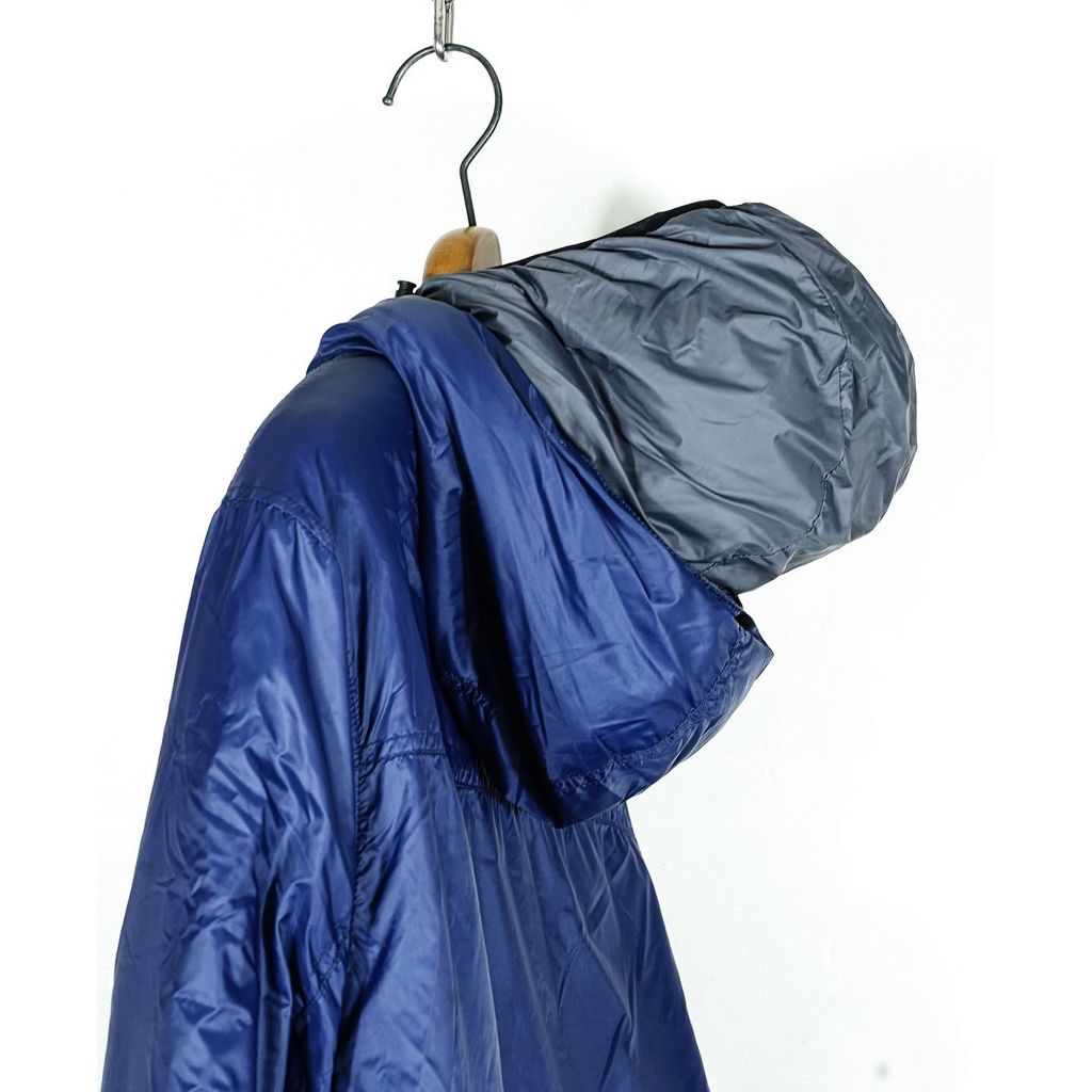 ANDFAMILYS Light Puff Jacket