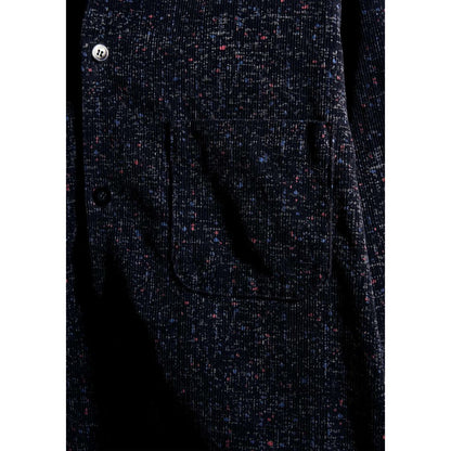 MASSES CORDUROY SHIRT SAP