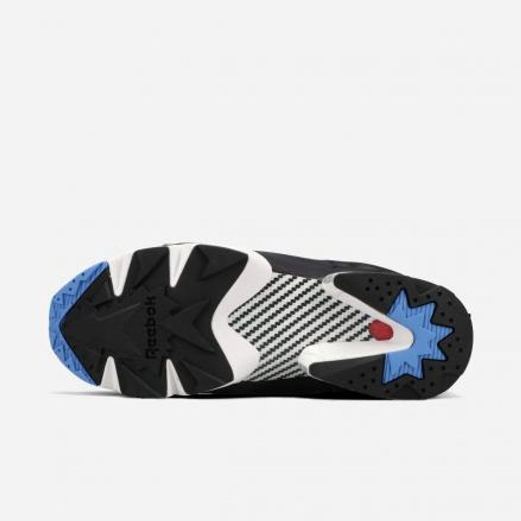 Reebok INSTAPUMP FURY 94 BLUE -SAX-