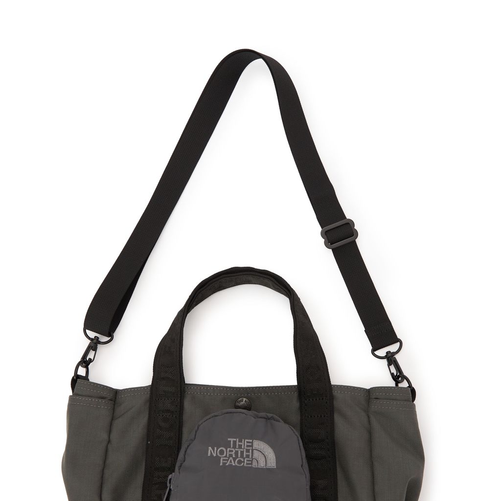 THE NORTH FACE Purple Label CORDURA Nylon Shoulder Tote Bag
