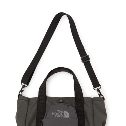 THE NORTH FACE Purple Label CORDURA Nylon Shoulder Tote Bag