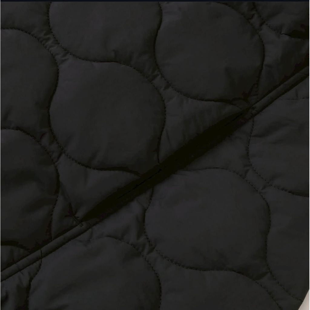 S.F.C SUPER BIG SS PUFF JACKET