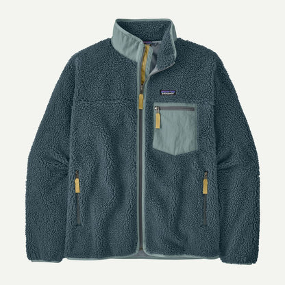 【予約商品】PATAGONIA メンズ・クラシック・レトロX・ジャケット